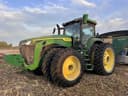 2024 John Deere 8R 340 Image