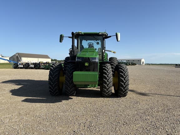 Image of John Deere 8R 340 equipment image 1