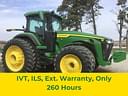 2024 John Deere 8R 340 Image