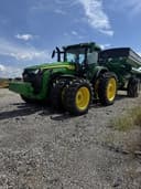 2024 John Deere 8R 340 Image