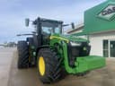 2024 John Deere 8R 340 Image