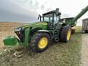 2024 John Deere 8R 340 Image