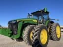 2024 John Deere 8R 340 Image