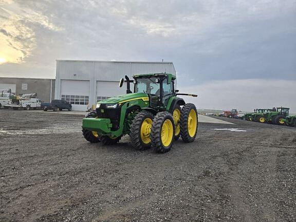 Image of John Deere 8R 340 Primary image