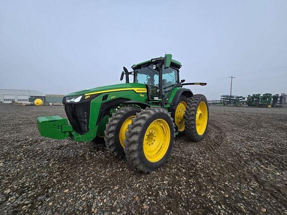 Image of John Deere 8R 340 Primary image