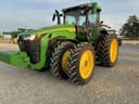 2024 John Deere 8R 340 Image