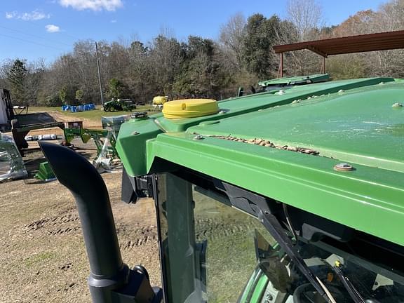 Image of John Deere 8R 340 Primary image
