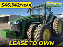 2024 John Deere 8R 340 Image