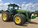 2024 John Deere 8R 340 Image