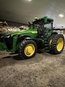 2024 John Deere 8R 340 Image