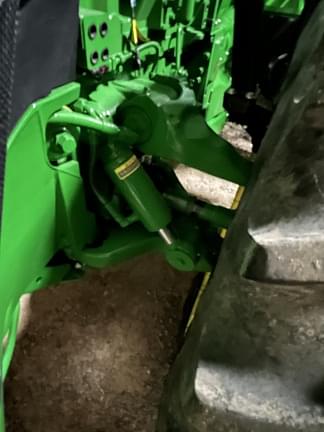 Image of John Deere 8R 340 equipment image 1