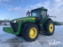 2024 John Deere 8R 340 Image