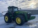2024 John Deere 8R 340 Image