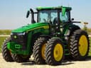 2024 John Deere 8R 340 Image