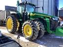 2024 John Deere 8R 340 Image