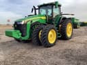 2024 John Deere 8R 340 Image