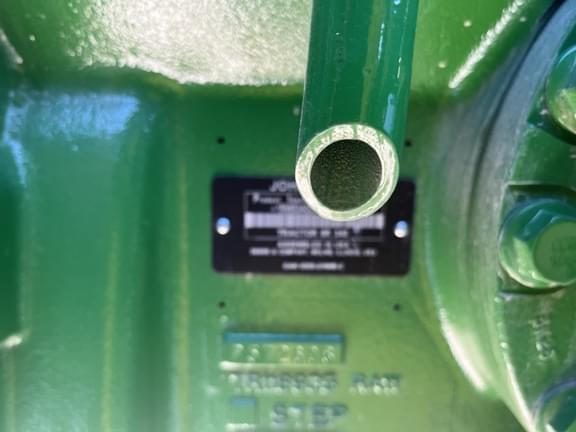 Image of John Deere 8R 340 equipment image 3
