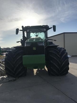 Image of John Deere 8R 340 equipment image 2