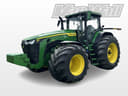 2024 John Deere 8R 340 Image
