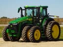 2024 John Deere 8R 340 Image