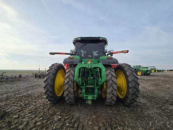 Image of John Deere 8R 340 equipment image 3