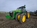 2024 John Deere 8R 340 Image