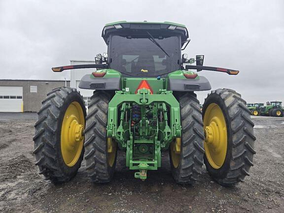 Image of John Deere 8R 340 equipment image 3