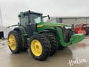 2024 John Deere 8R 340 Image
