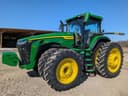 2024 John Deere 8R 340 Image
