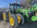 2024 John Deere 8R 340 Image