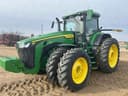2024 John Deere 8R 340 Image