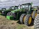 2024 John Deere 8R 340 Image