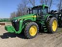 2024 John Deere 8R 340 Image