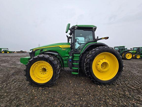 Image of John Deere 8R 340 equipment image 1