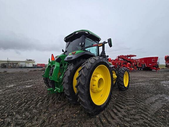 Image of John Deere 8R 340 equipment image 4