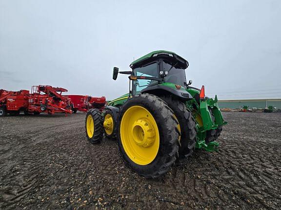 Image of John Deere 8R 340 equipment image 2