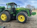 2024 John Deere 8R 370 Image