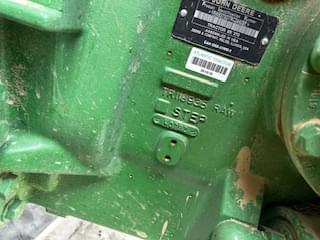 Image of John Deere 8R 370 equipment image 2