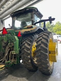 Image of John Deere 8R 370 equipment image 3