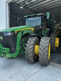 Image of John Deere 8R 370 Primary image