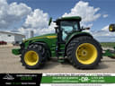 2024 John Deere 8R 370 Image