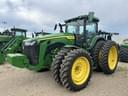 2024 John Deere 8R 370 Image