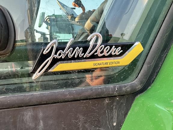 Image of John Deere 8R 370 equipment image 3