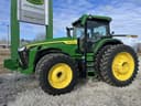 2024 John Deere 8R 370 Image