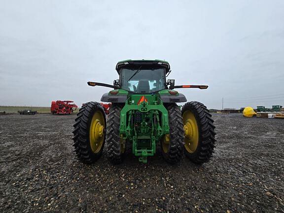 Image of John Deere 8R 370 equipment image 3