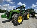 2024 John Deere 8R 370 Image