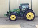 2024 John Deere 8R 370 Image
