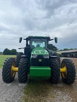 Image of John Deere 8R 370 equipment image 1