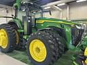 2024 John Deere 8R 370 Image