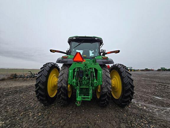 Image of John Deere 8R 370 equipment image 3